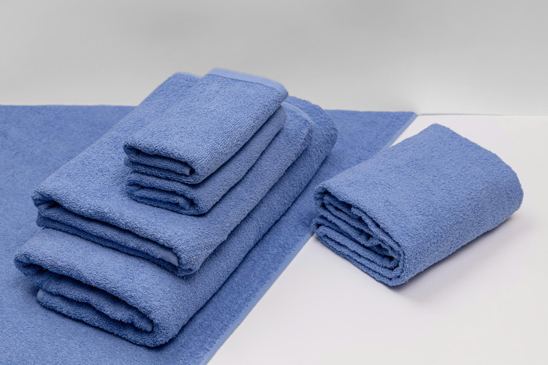 Khăn tắm và Jaquard-Bath & Jacquard towels